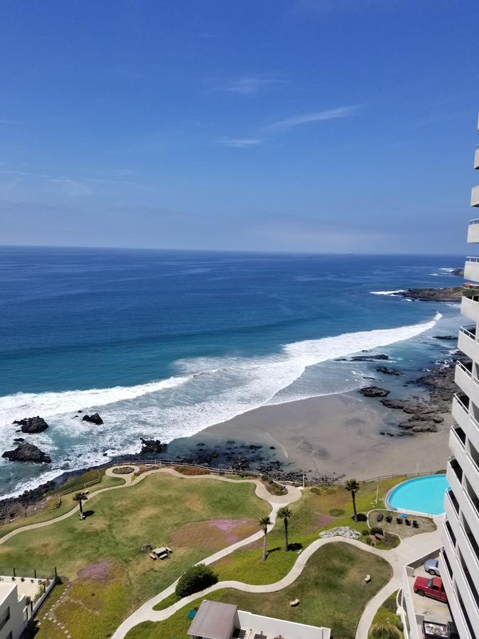 Calfia Condo Rosarito Ngoại thất bức ảnh