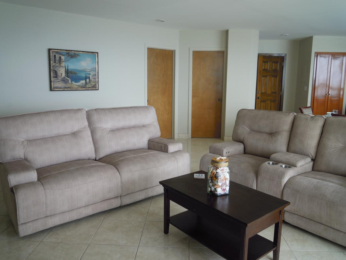 Calfia Condo Rosarito Ngoại thất bức ảnh